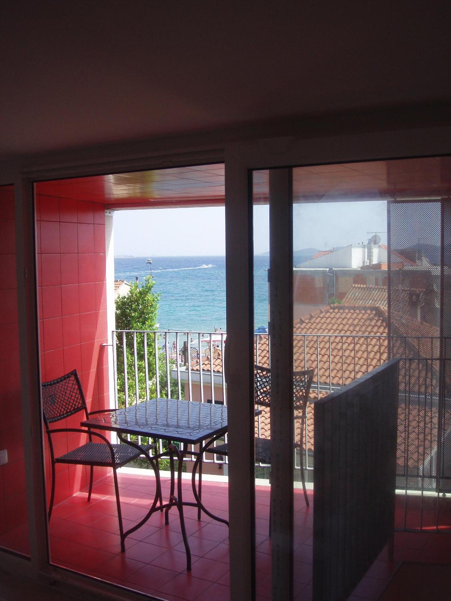Number 5 Apartment Pakostane Exterior photo