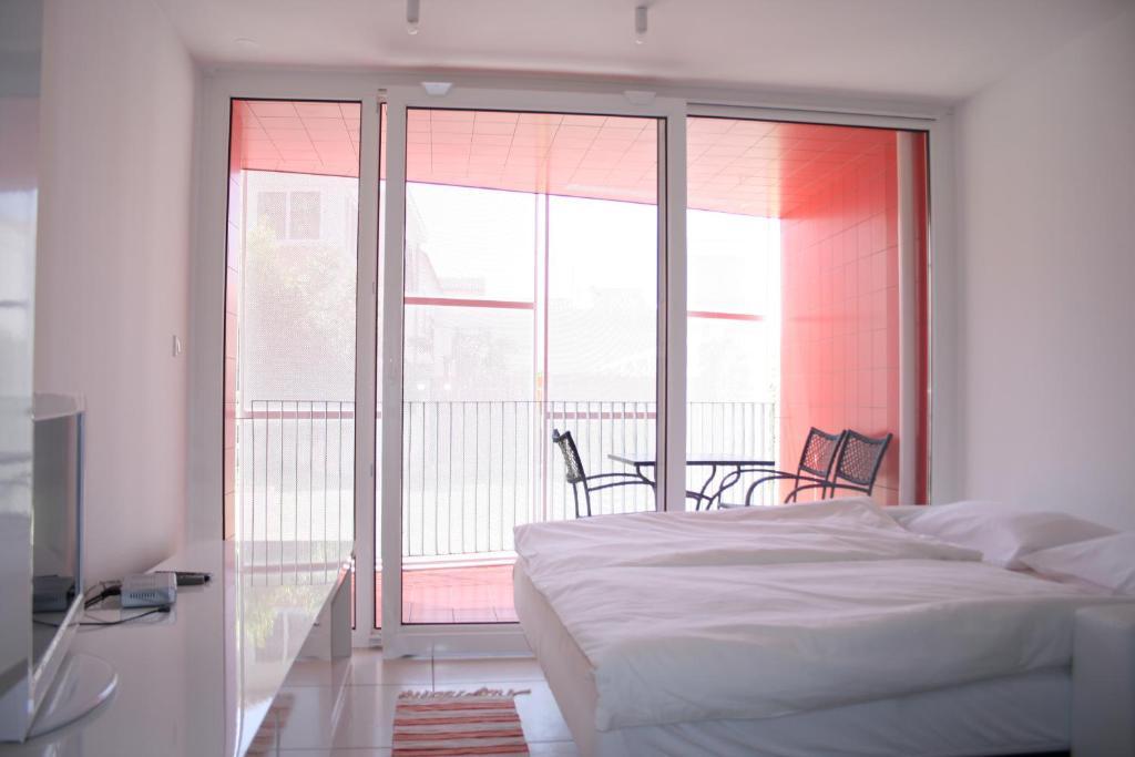Number 5 Apartment Pakostane Room photo