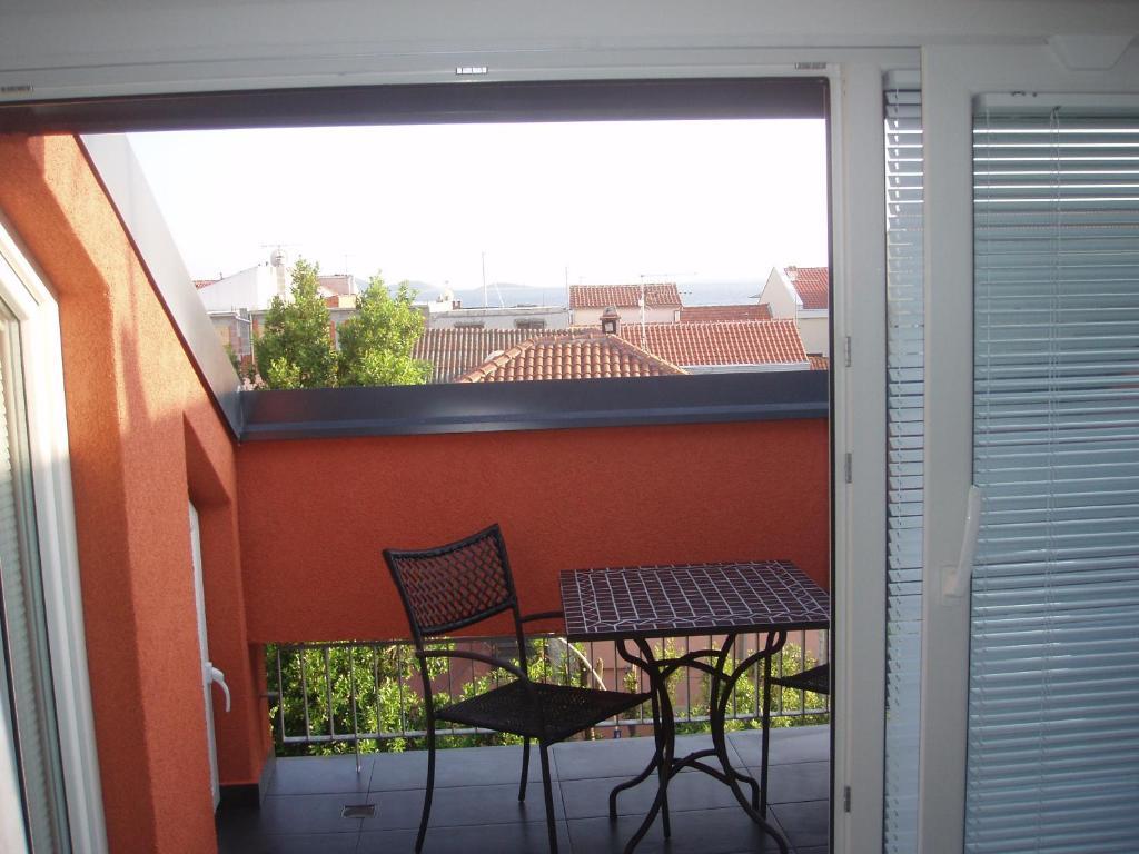 Number 5 Apartment Pakostane Room photo