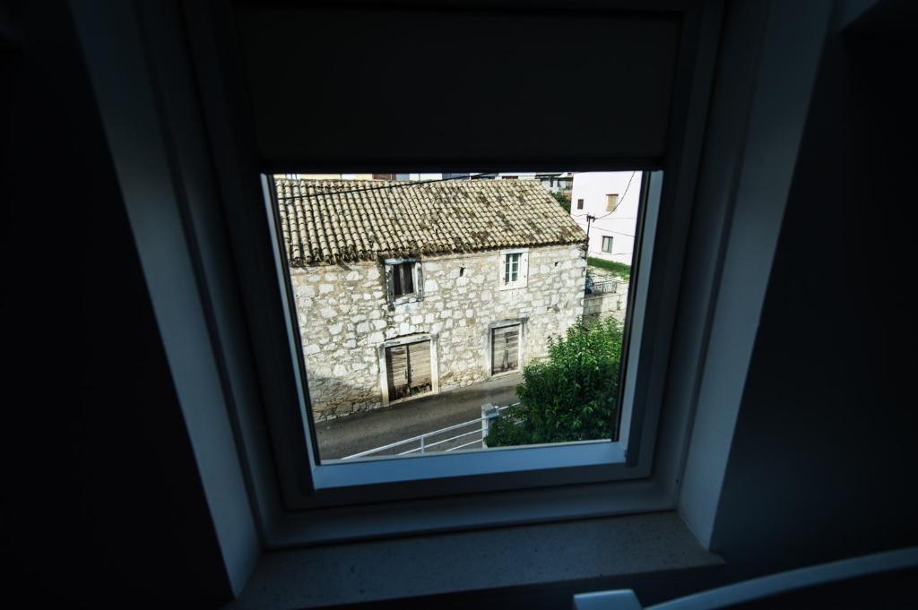 Number 5 Apartment Pakostane Exterior photo